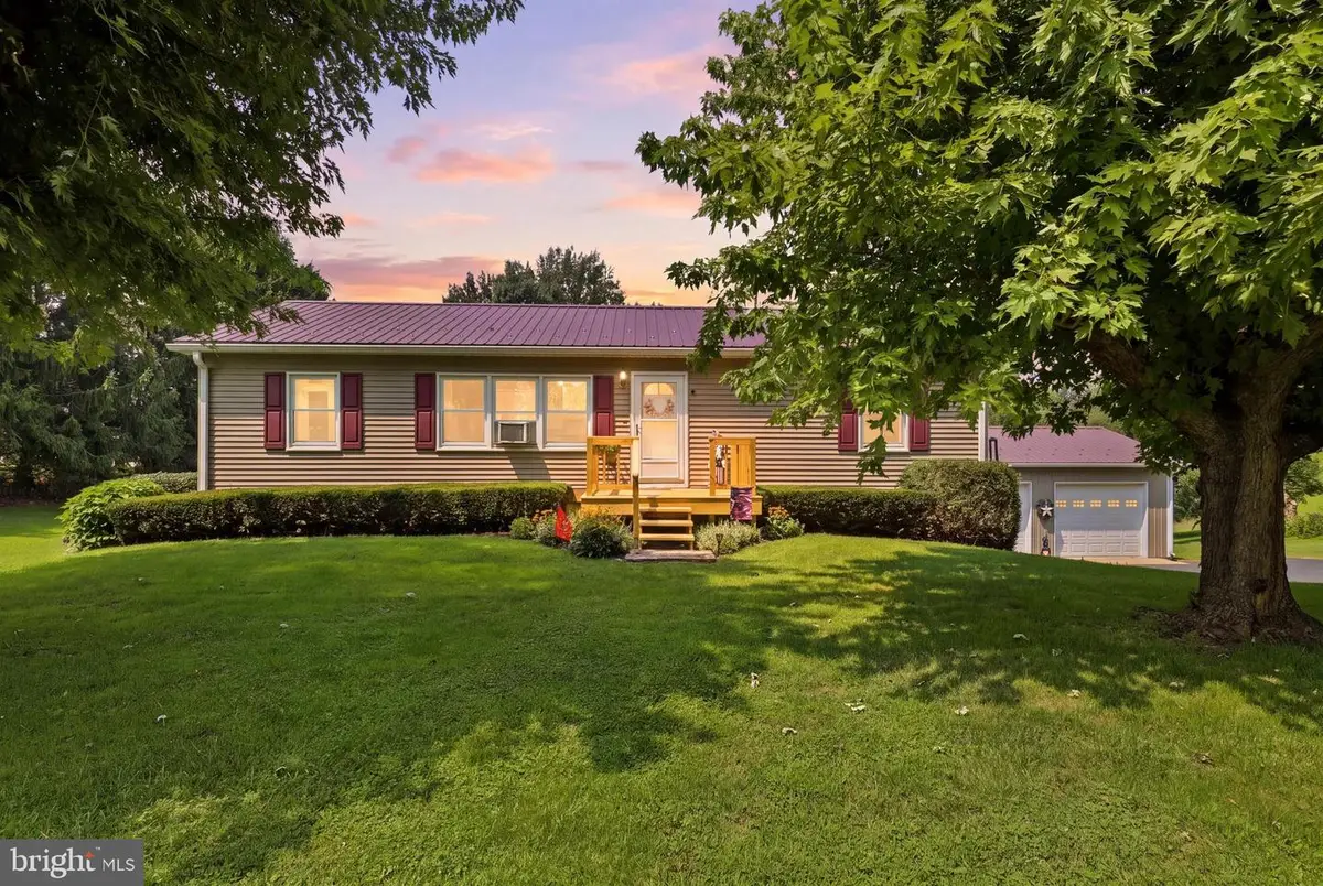 1632 Prayer Mission Rd, Windsor, PA 17366 - #1