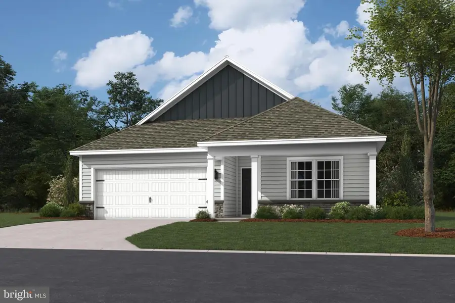120 Amber Ln, York, PA 17404 - #2