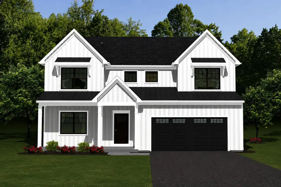 1983 High St, York, PA 17408 - #2