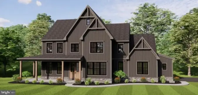 14602 Pin Oak - Berkeley Model Ln, Glen Rock, PA 17327 - #1