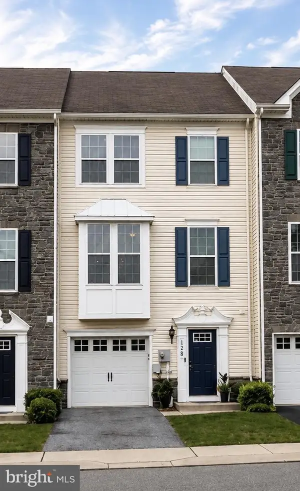 1285 Rannoch #23, YORK, PA 17403