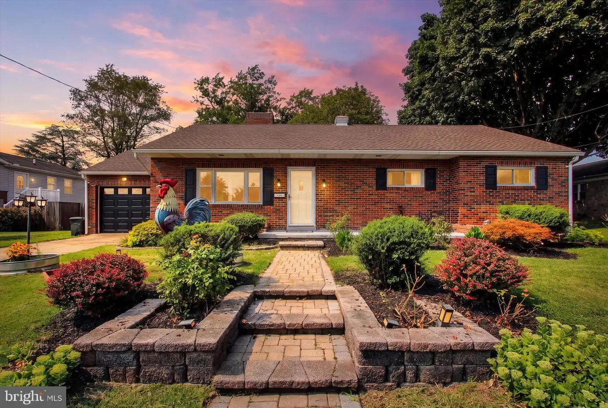 280 Sunset Ave, Hanover, PA 17331 - #1