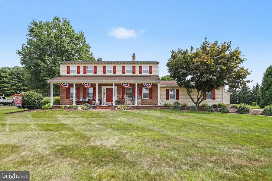 441 Little Creek Rd, Spring Grove, PA 17362 - #2