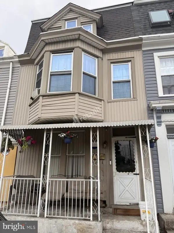 302 S Pershing Ave, YORK, PA 17401