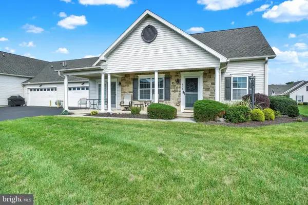 161 Mineral Dr #29c, YORK, PA 17408