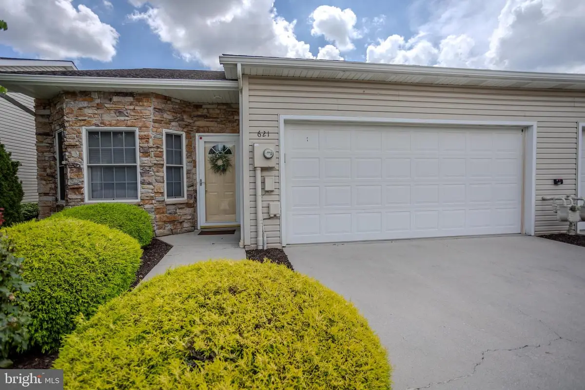 621 Northland Dr #66, Hanover, PA 17331 - #1