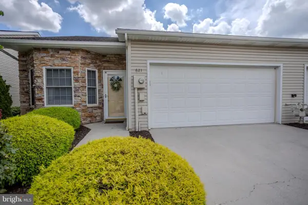 621 Northland Dr #66, HANOVER, PA 17331