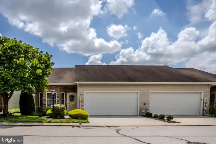621 Northland Dr #66, Hanover, PA 17331 - #2