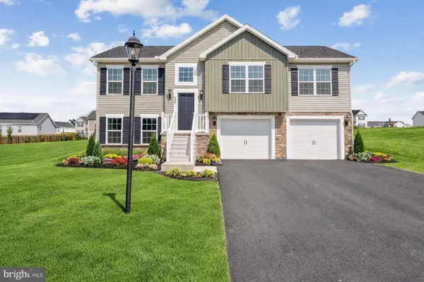 2649 Victorian Dr #lot 58, DOVER, PA 17315