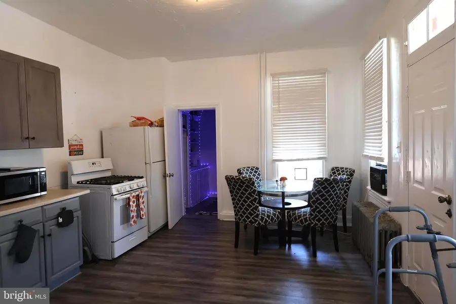 223 S Penn St, York, PA 17401 - #2