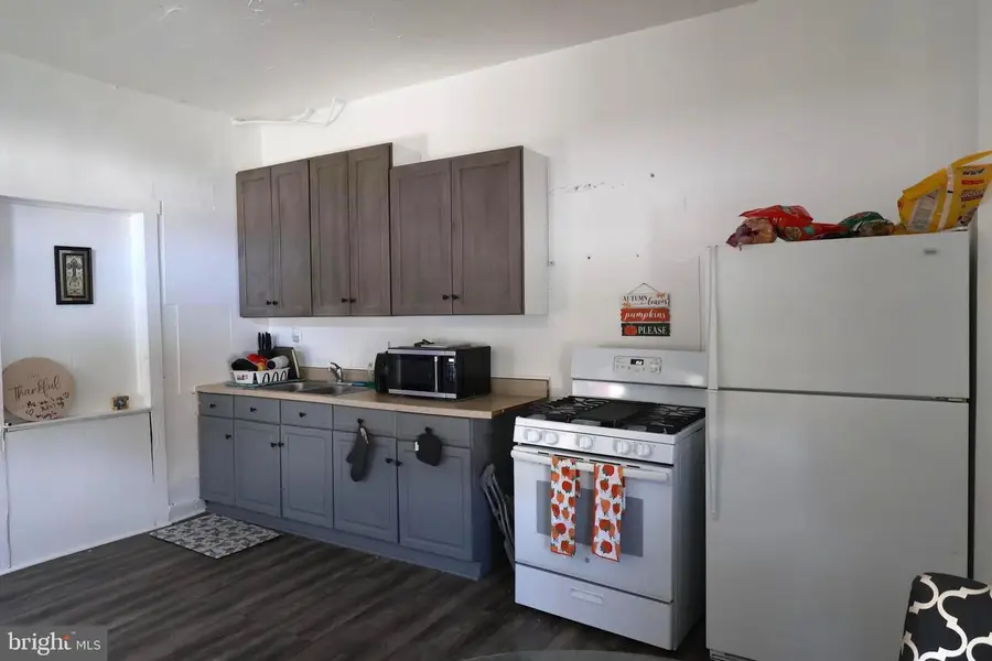 223 S Penn St, York, PA 17401 - #3