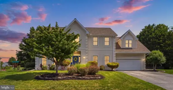 2632 Farmstead Way, YORK, PA 17408