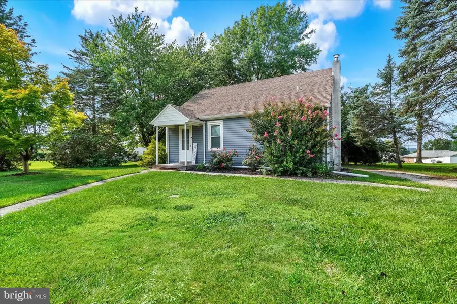 21 Oak St, York, PA 17402 - #3