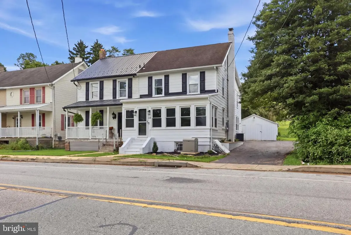 26 S Main St, New Freedom, Pa, New Freedom, PA 17349 - #1