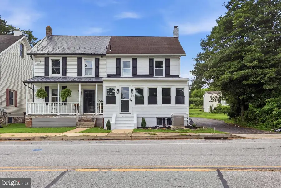 26 S Main St, New Freedom, Pa, New Freedom, PA 17349 - #2
