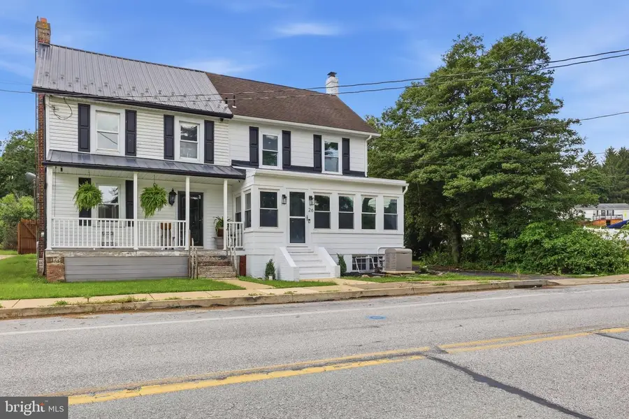 26 S Main St, New Freedom, Pa, New Freedom, PA 17349 - #3