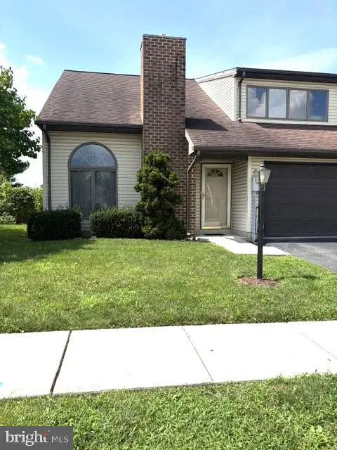 1118 Roosevelt Ct, Hanover, PA 17331 - #1