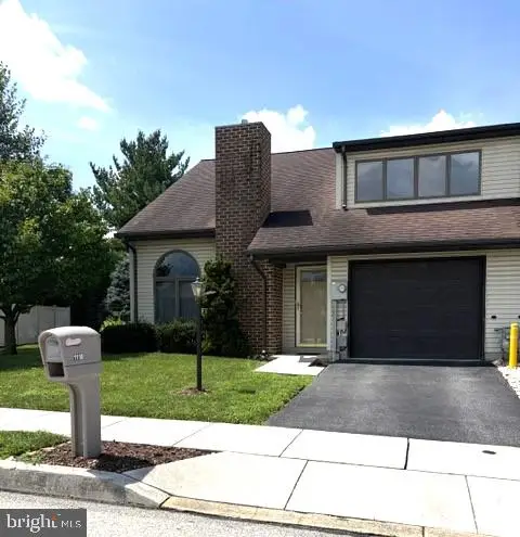 1118 Roosevelt Ct, Hanover, PA 17331 - #2