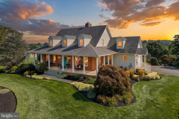 821 Zimmerman Rd, RED LION, PA 17356