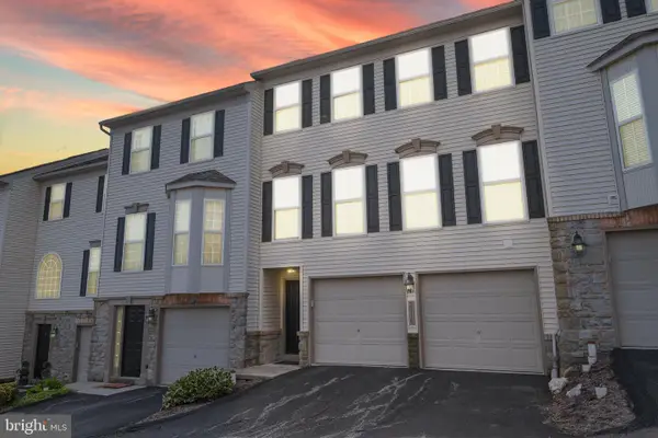 2716 Equestrian Dr #134, YORK, PA 17402