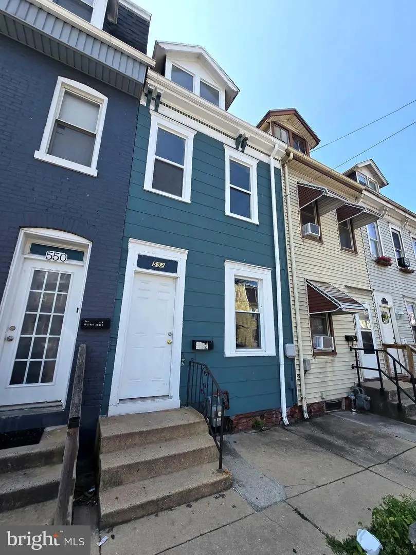 552 W Princess St, York, PA 17401 - #2