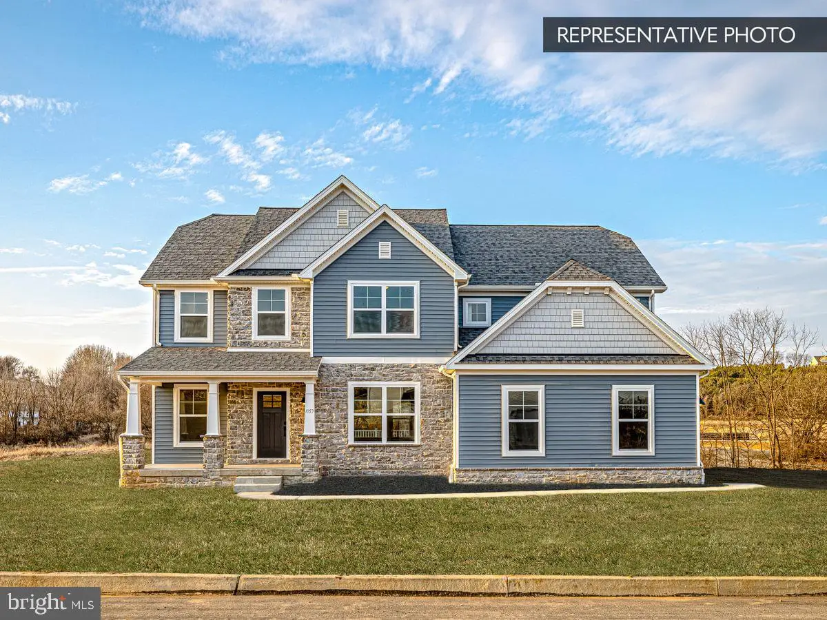 2471 Belair Dr #lot 35, Dover, PA 17315 - #1