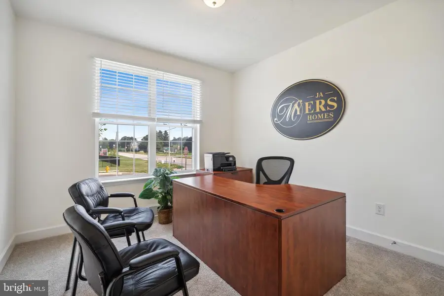 37 Friar Rd #35, York, PA 17408 - #3