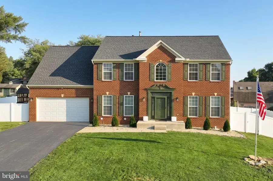 406 Wynwood Rd, York, PA 17402 - #2