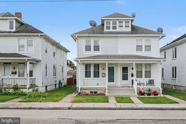553 1/2 Mcallister, HANOVER, PA 17331