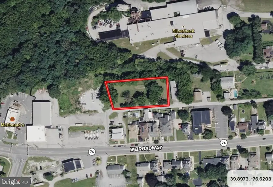 885 W Broadway, Red Lion, PA 17356 - #2