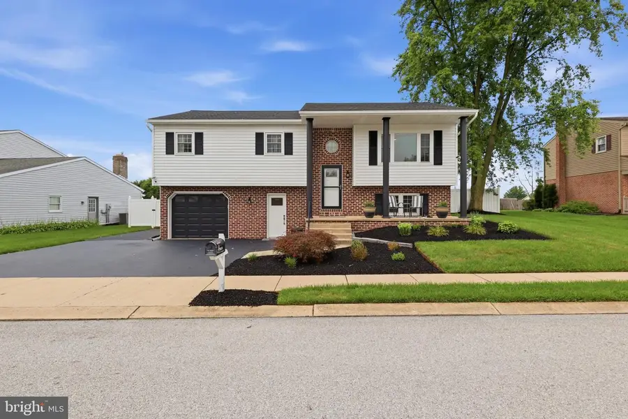 2477 N Gabrielle Ct, York, PA 17408 - #2