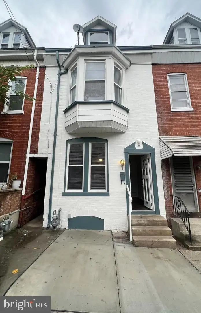311 N Newberry St, York, PA 17401 - #1