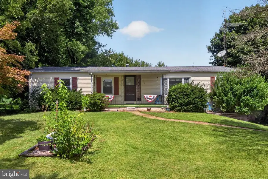 4040 Brownton Rd, Felton, PA 17322 - #2