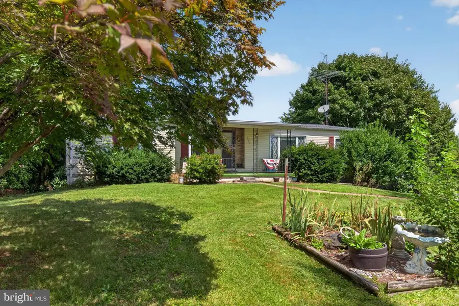 4040 Brownton Rd, Felton, PA 17322 - #3