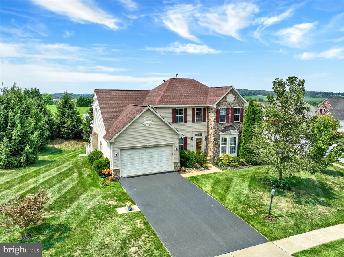3544 Hardwood Ter, Spring Grove, PA 17362 - #1