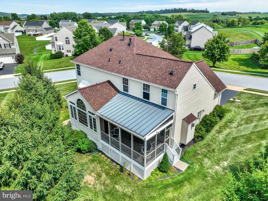 3544 Hardwood Ter, Spring Grove, PA 17362 - #2