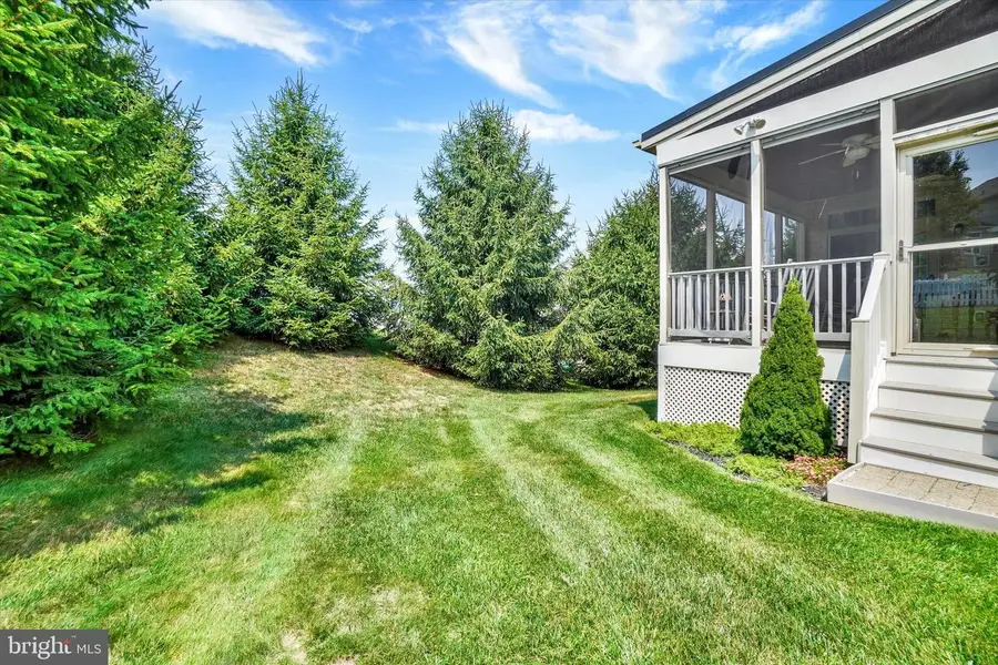 3544 Hardwood Ter, Spring Grove, PA 17362 - #3