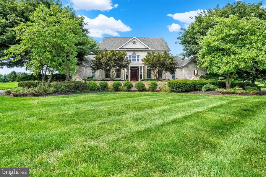 715 Rosewood Ln, York, PA 17403 - #2