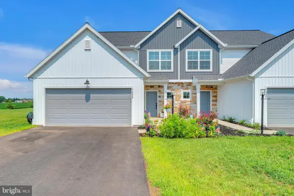 7459 Saint Patrick Ct, ABBOTTSTOWN, PA 17301