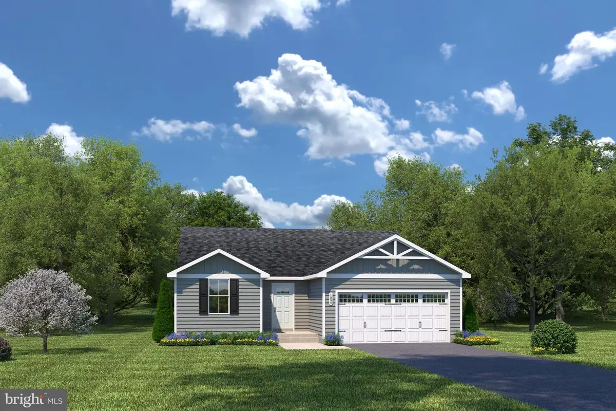 114 Limestone Dr, Dillsburg, PA 17019 - #1