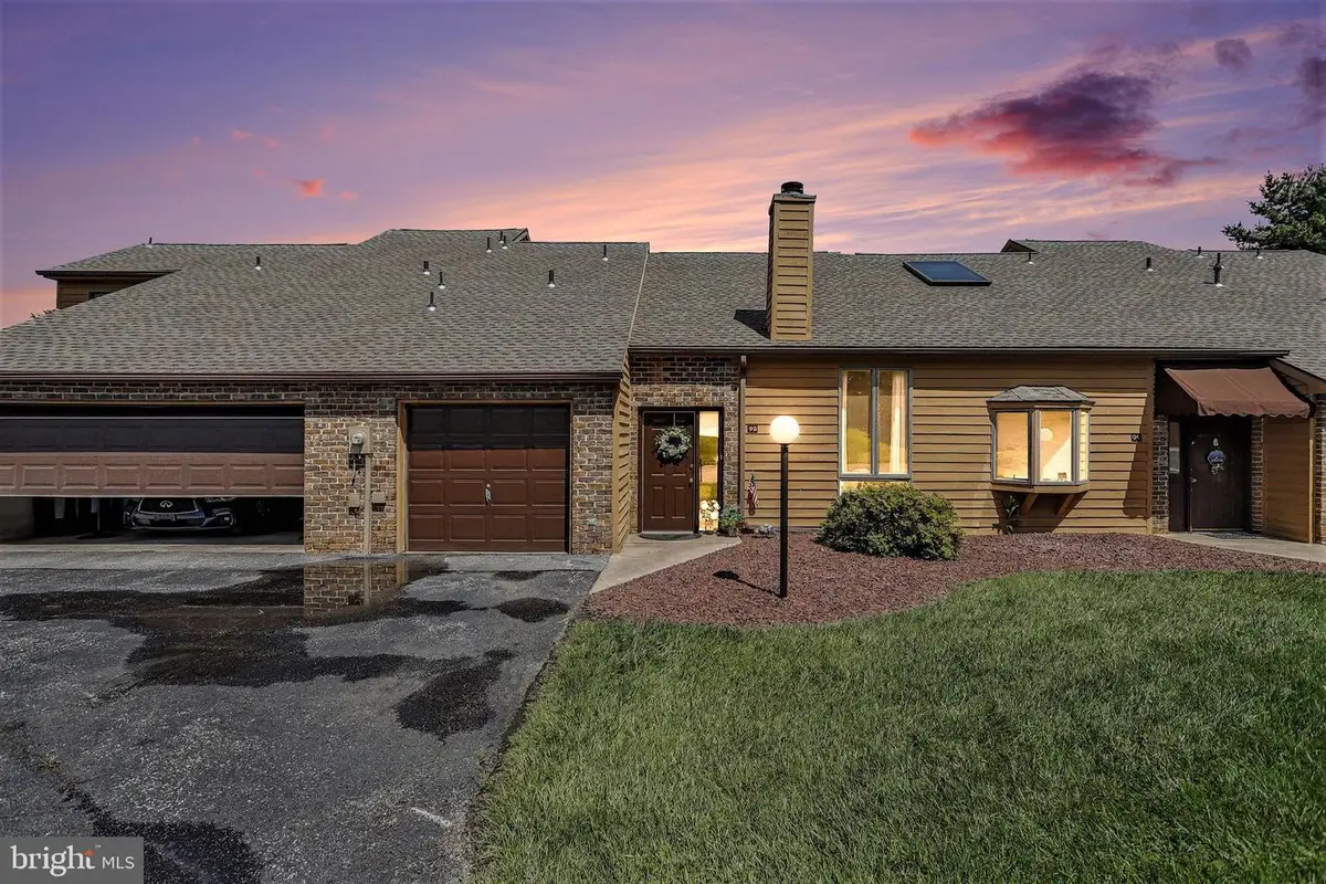 98 Westview Mnr #98, York, PA 17408 - #1