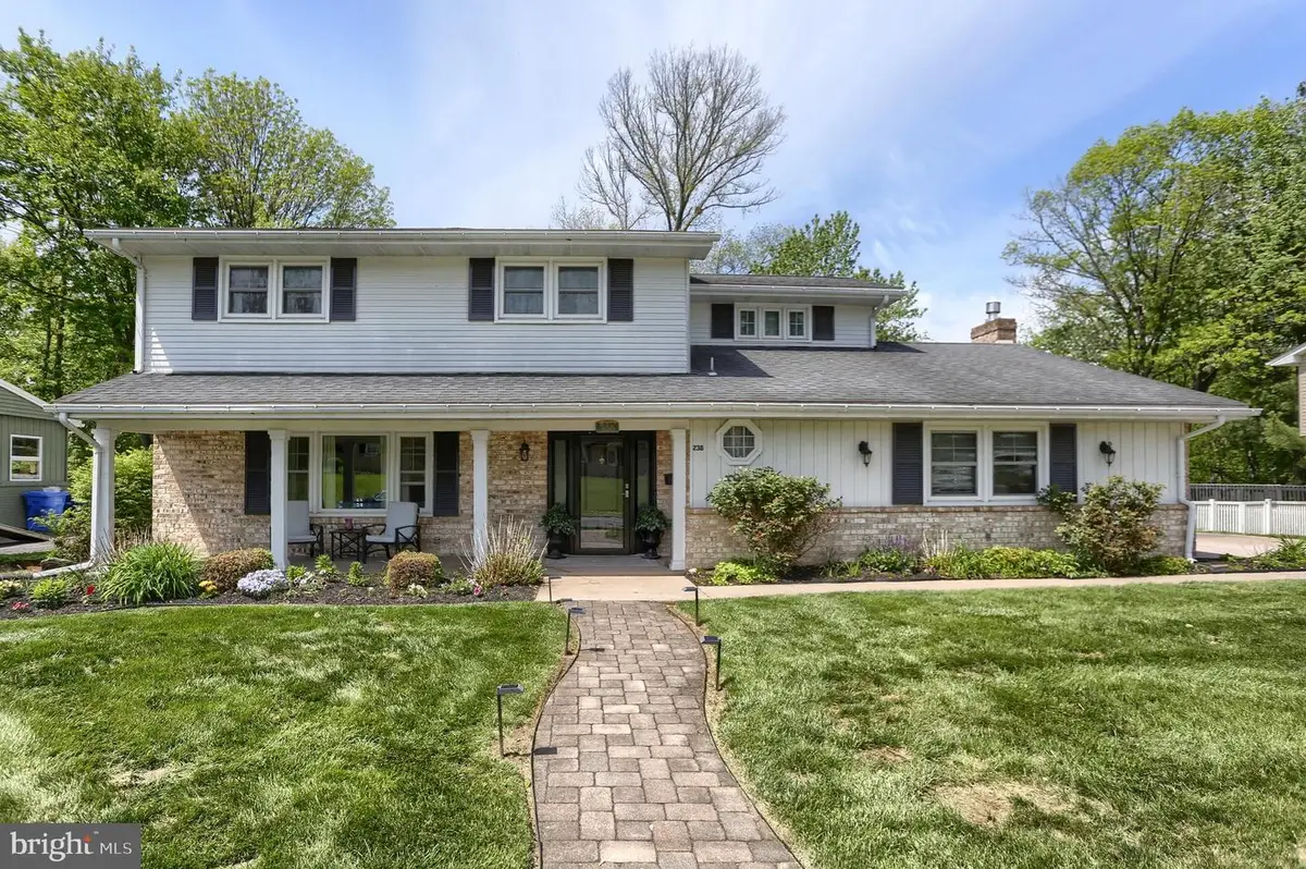 238 Green Lane Dr, Camp Hill, PA 17011 - #1