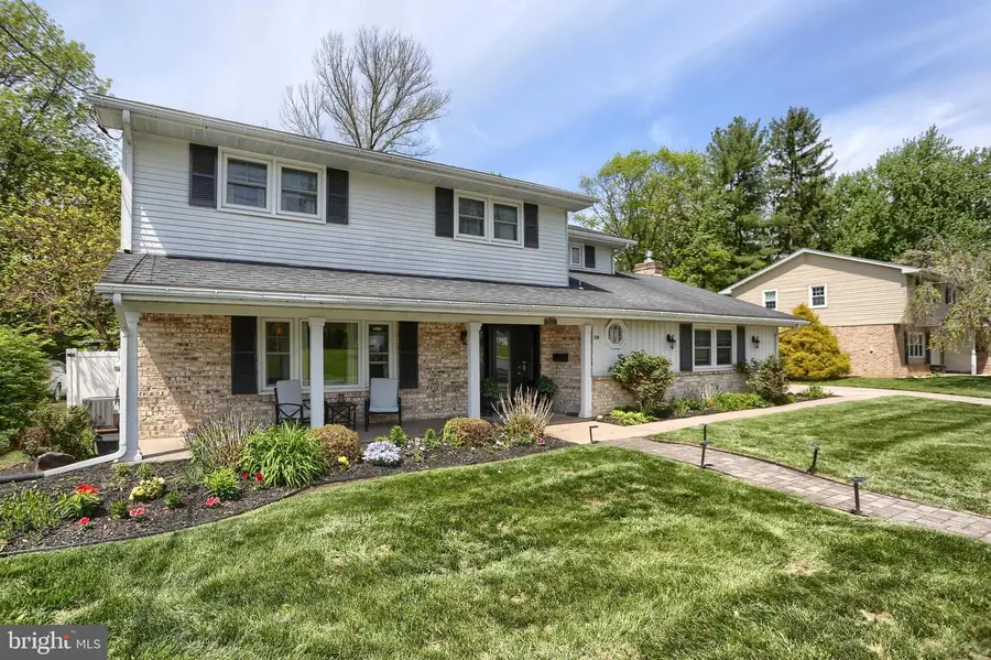 238 Green Lane Dr, Camp Hill, PA 17011 - #2