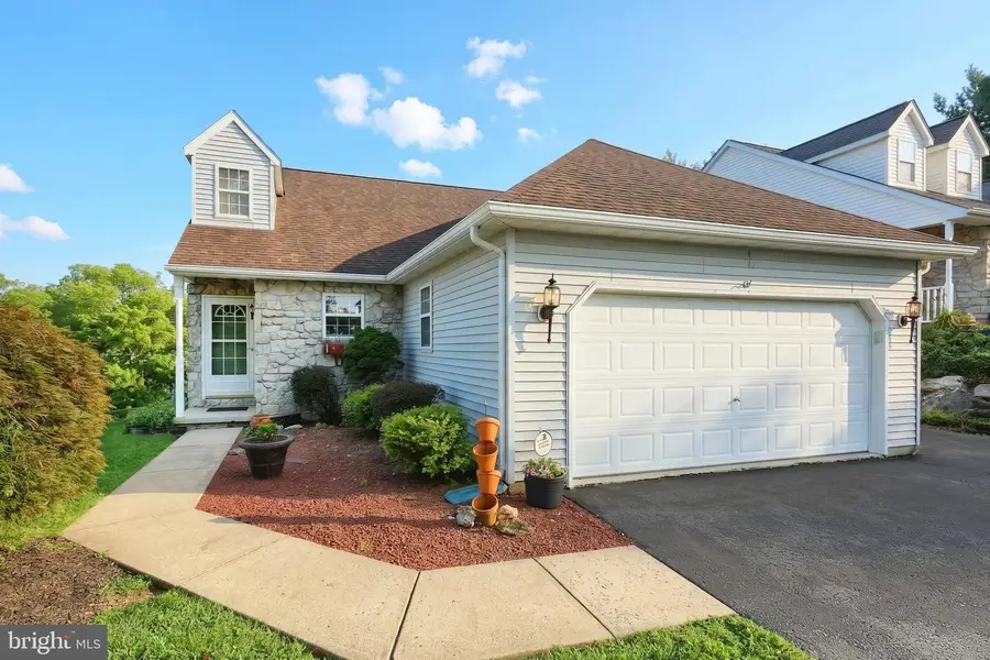 623 Misty Hill Ln, Dallastown, PA 17313 - #3