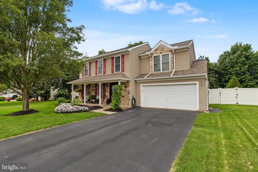25 Adam St, York, PA 17404 - #2