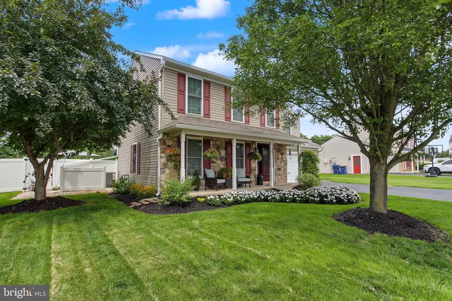 25 Adam St, York, PA 17404 - #3