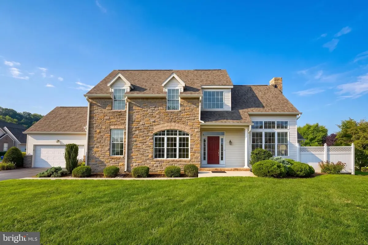 1140 Turnberry Ln, York, PA 17403 - #1