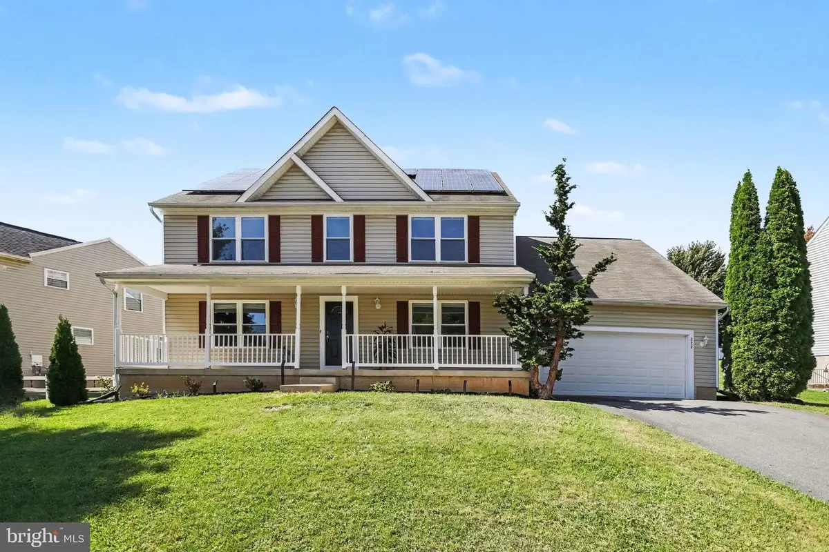 322 Majestic Cir, Dallastown, PA 17313 - #1