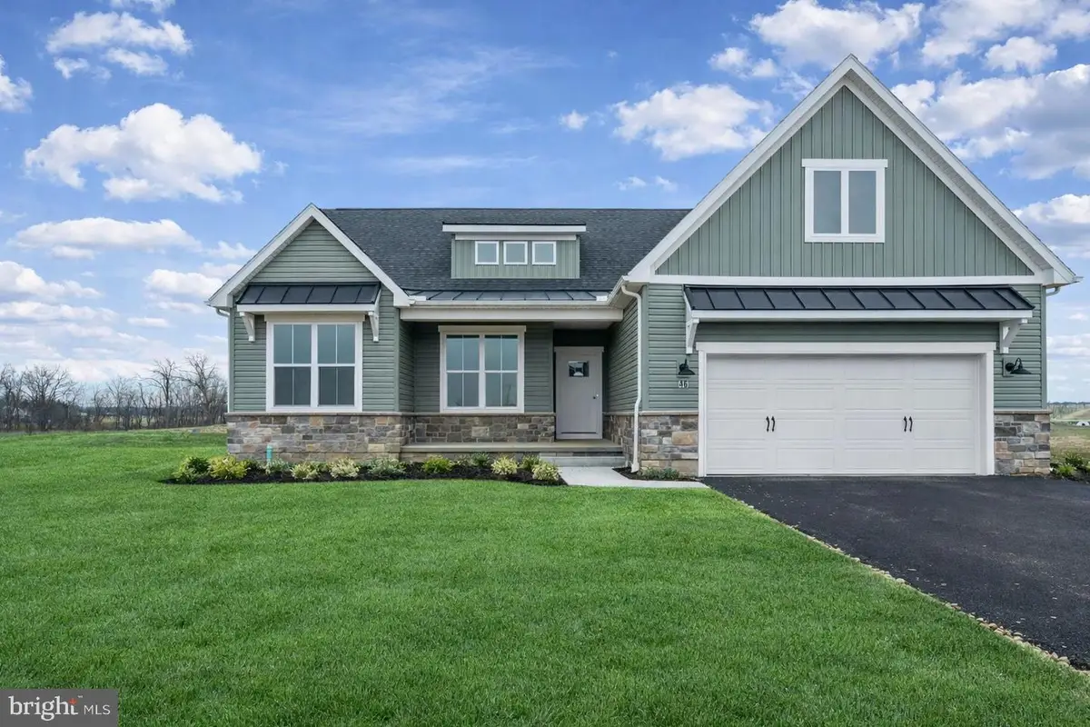 39 Friar Rd #34, York, PA 17408 - #1