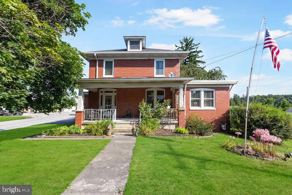 5809 Lincoln Hwy W, Thomasville, PA 17364 - #1